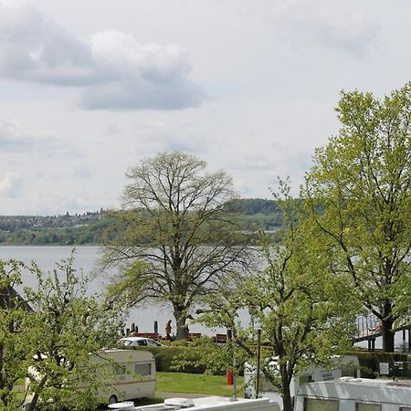 Eg Nahe Am Bodensee Uberlingen Exterior photo