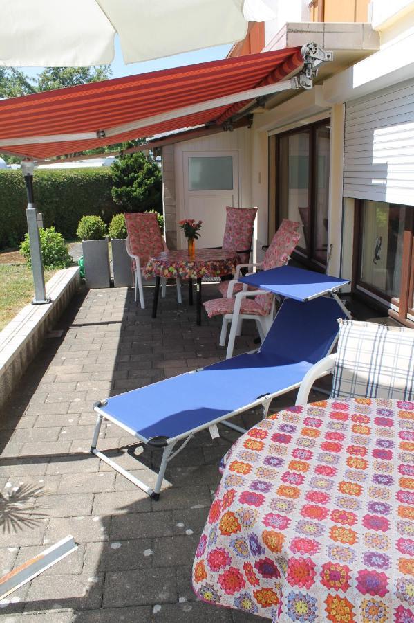 Eg Nahe Am Bodensee Uberlingen Exterior photo